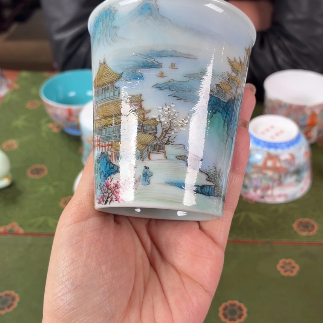 九鸣瓷艺九鸣瓷艺