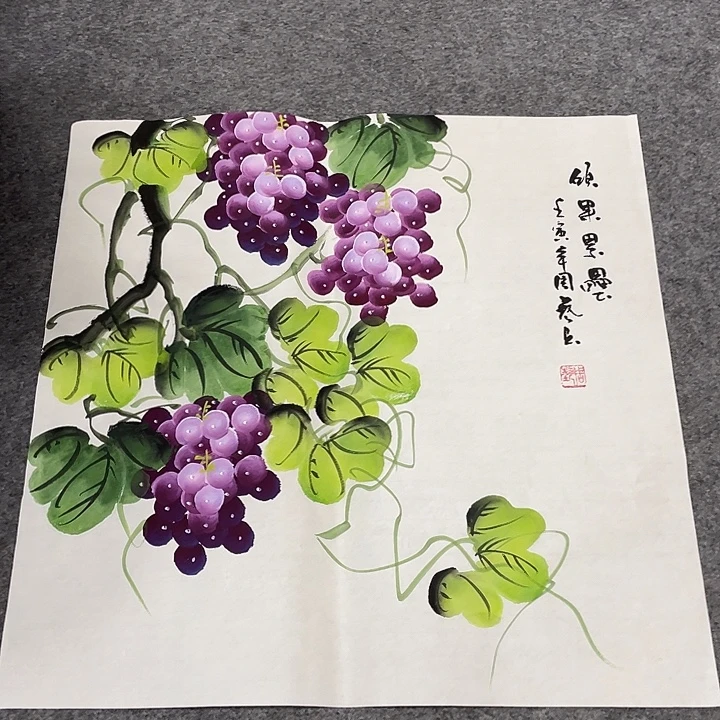 国画今天国画作品欣赏