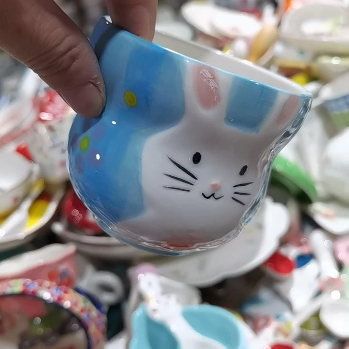 晚****瓷片陶瓷产品设计