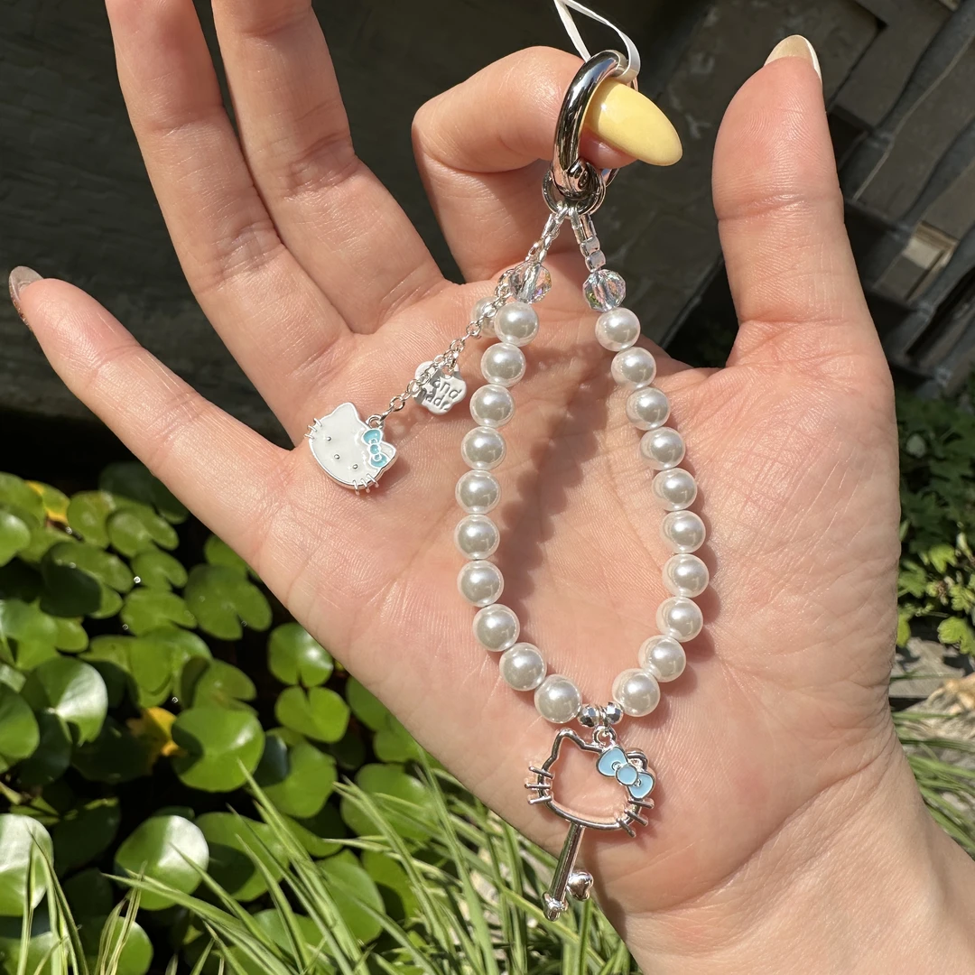 【6055】手机链饰品