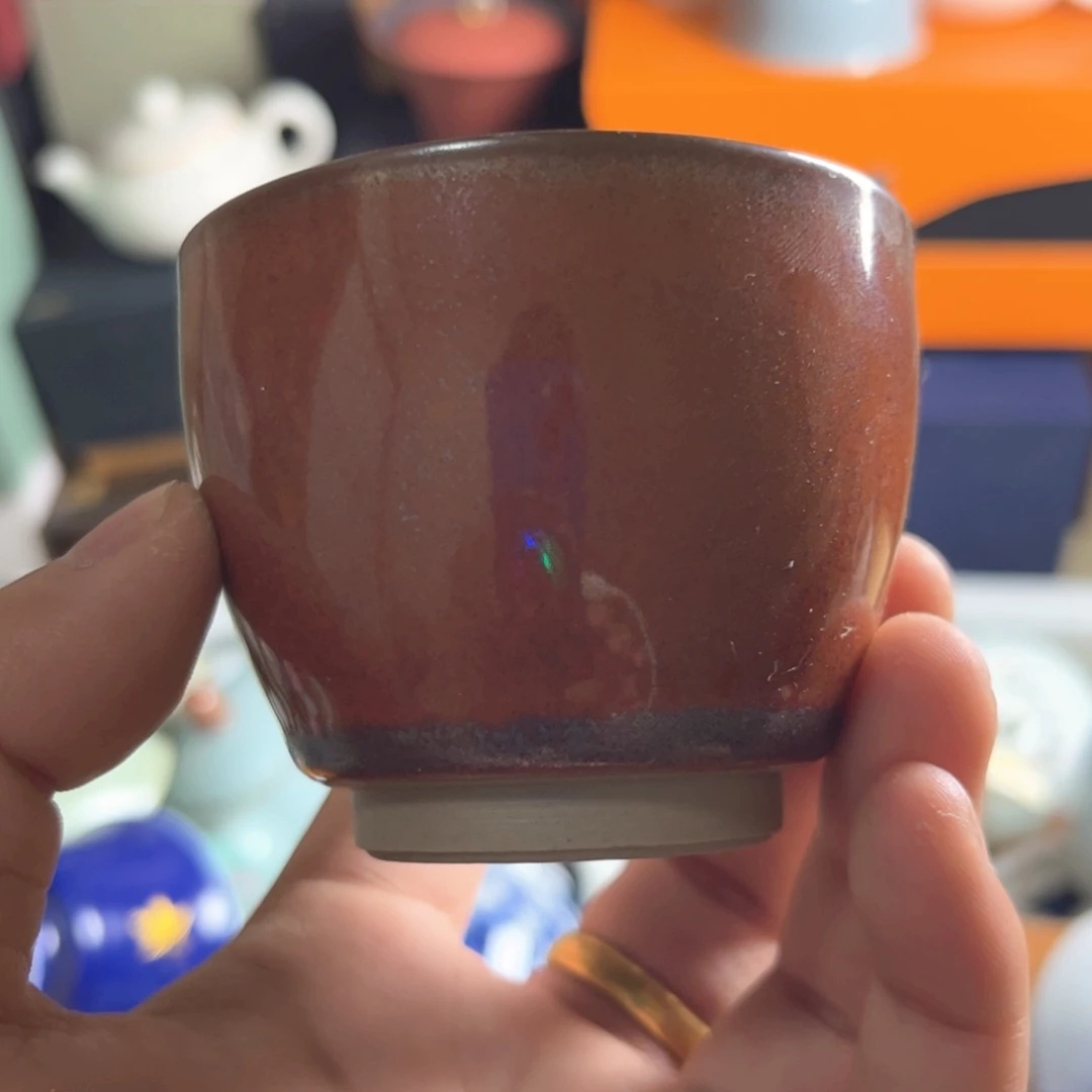 无运费险略有微瑕介意勿拍