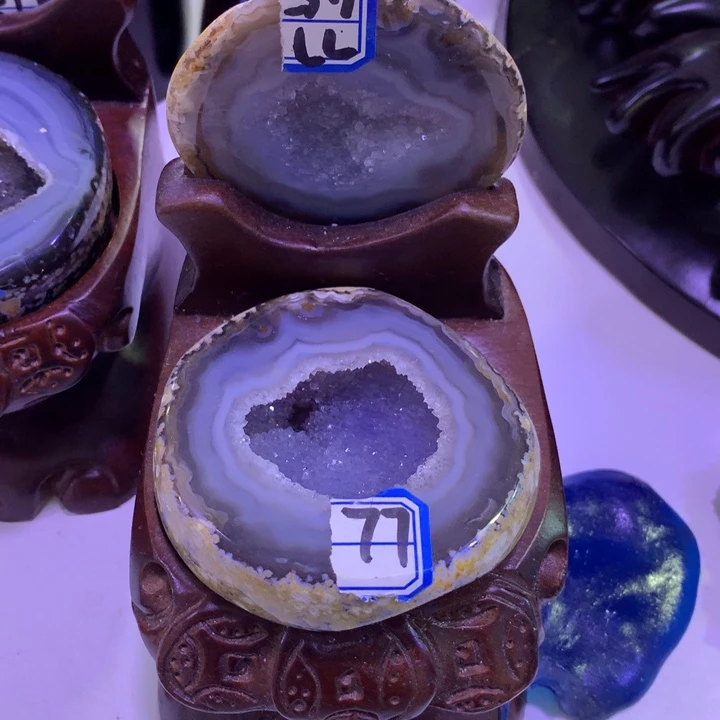 未镶嵌大型摆件（非配饰）水晶