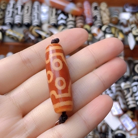 未镶嵌颈饰玛瑙/玉髓S****杰