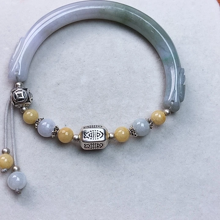 翡翠吊坠(不含链)未镶嵌寒*