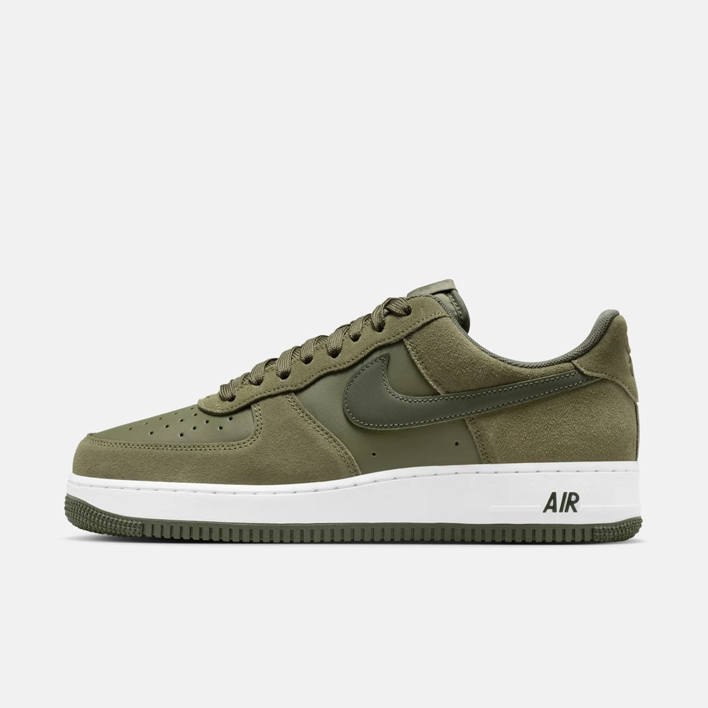 NIKE耐克男鞋AIR FORCE 1 '07 LV8时尚休闲鞋双旦礼IB6388-200