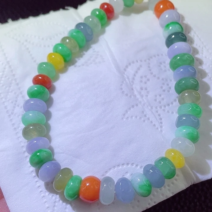 未镶嵌定制翡翠翡翠