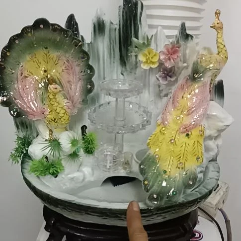 摆件清仓有瑕。。？。。。。。。。不退不换