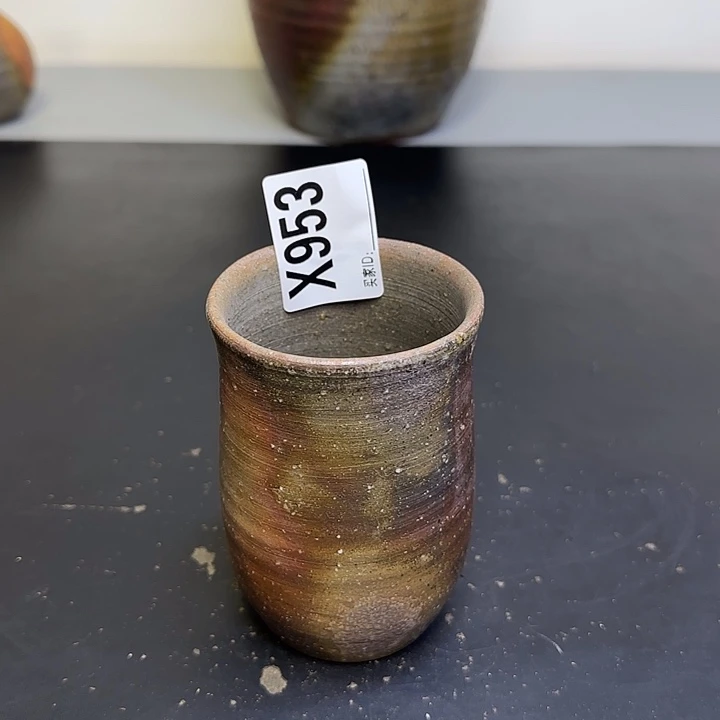 备前烧作品备前烧作品