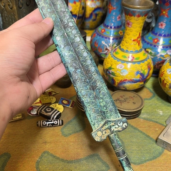 老铜器老铜器老铜器