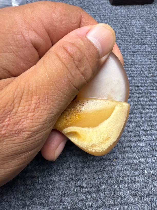 特色手工艺5400 钩钩木大