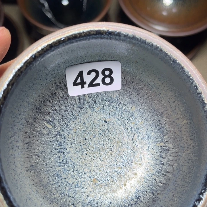 宋月古窑，龙窑柴烧