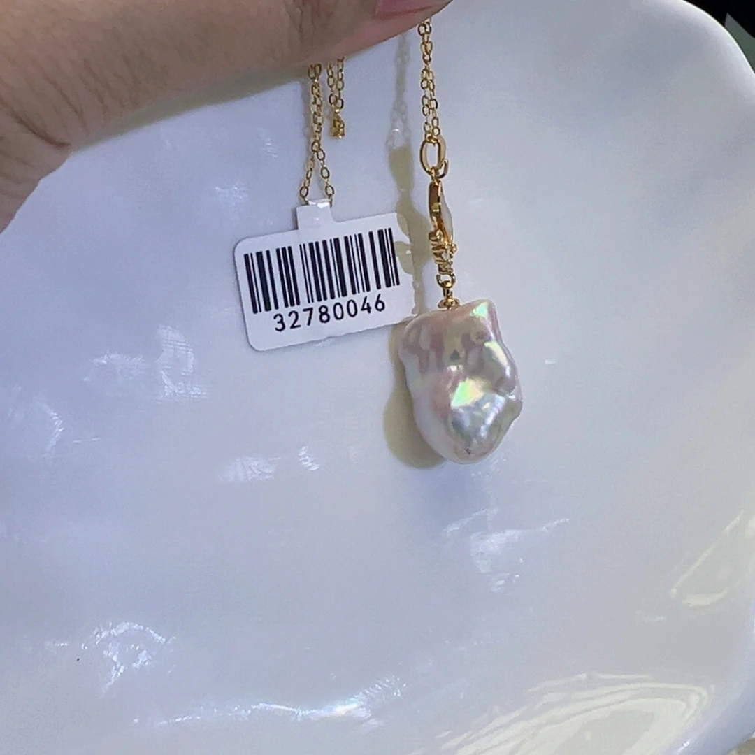 手绳未镶嵌淡水珍珠