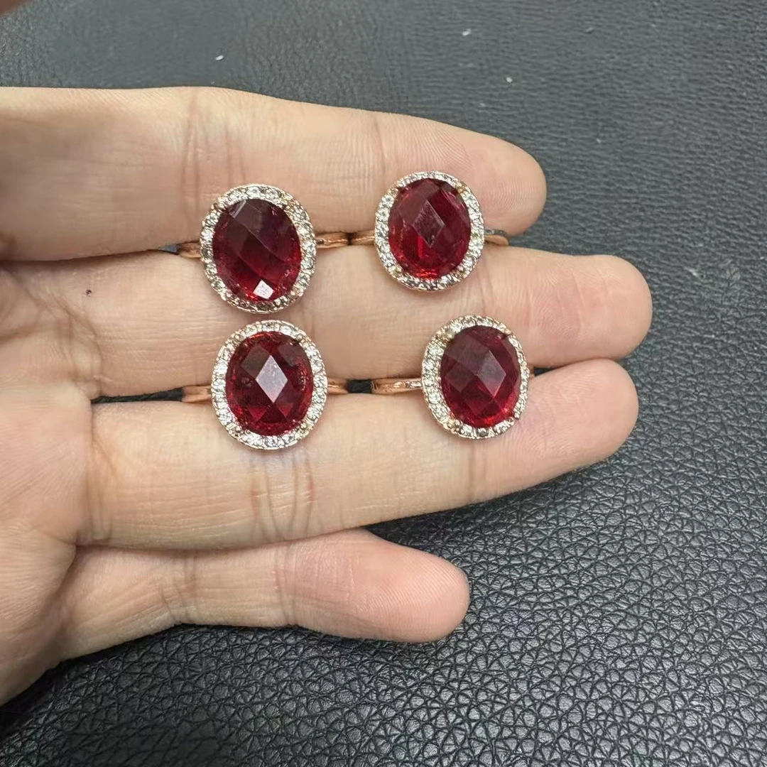 精美时尚戒指多样性发一v1840