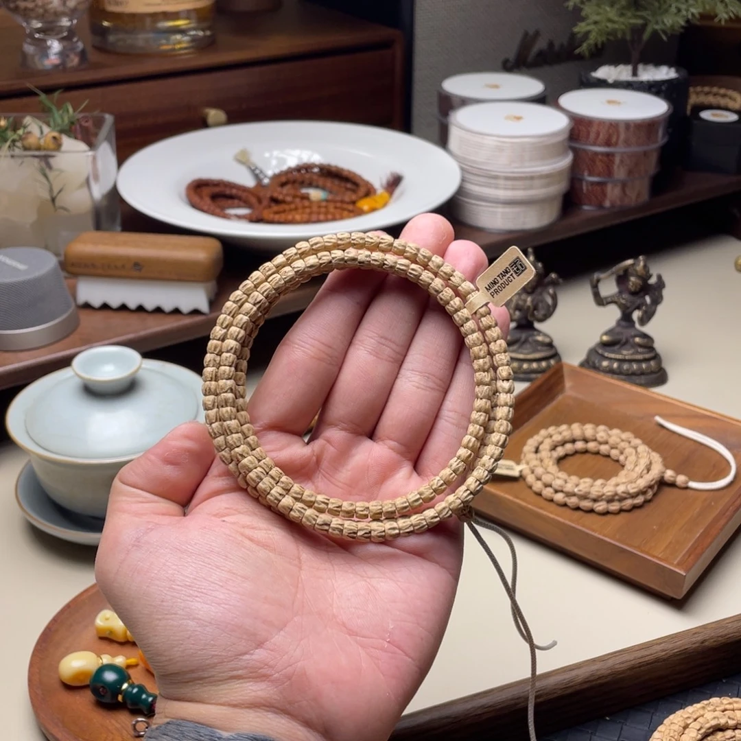 柏香籽/百香籽吊坠