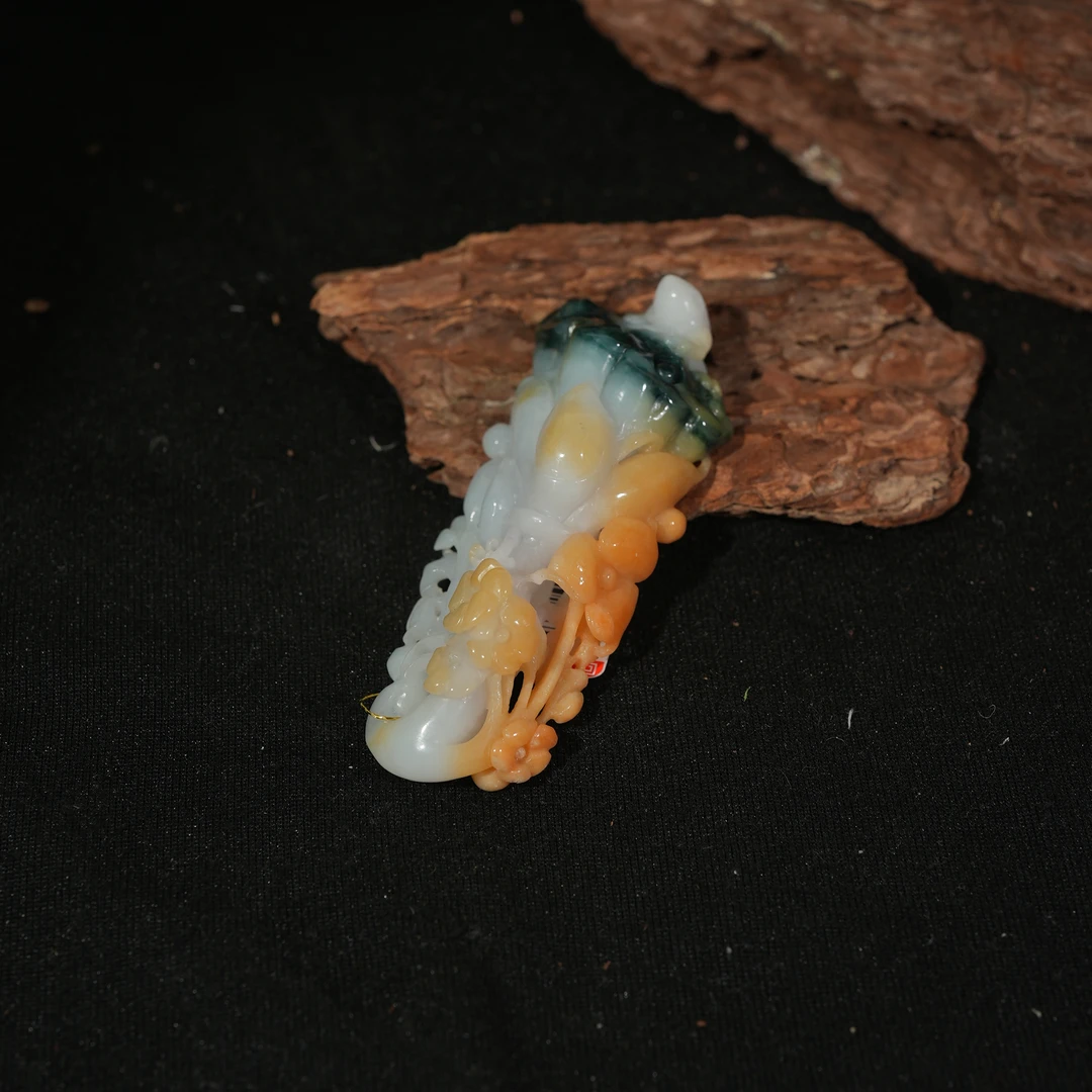 非金属锦纶吊坠 香港王老板-饰品吊坠9y444