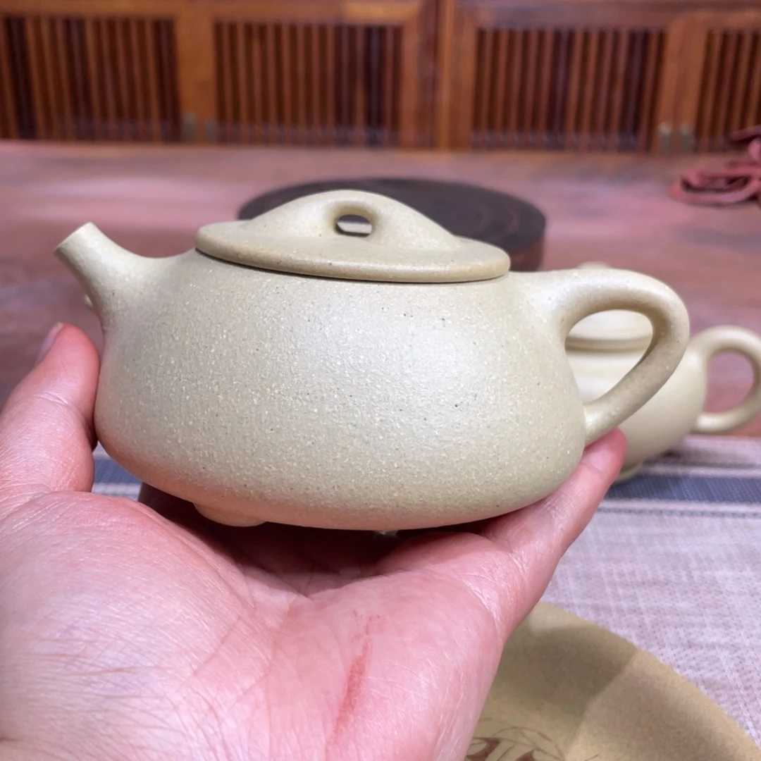 紫砂茶壶别*宜兴紫砂原矿紫砂壶
