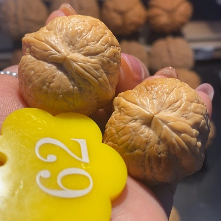 核桃粗筋大西瓜尺寸32.