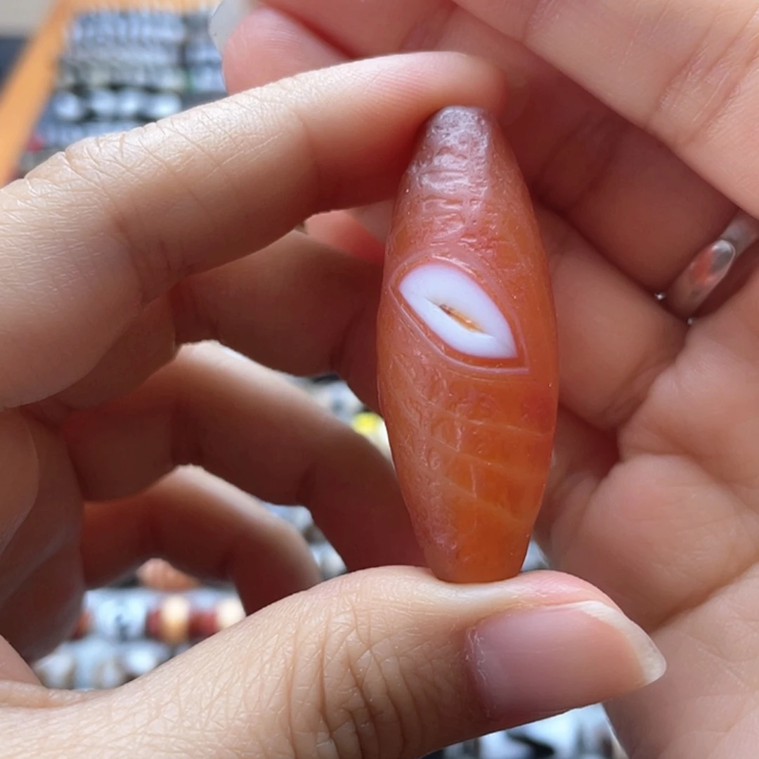 玛瑙/玉髓颈饰未镶嵌88