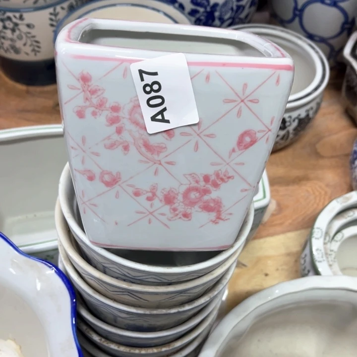 大***黑陶瓷制品瑕疵处理