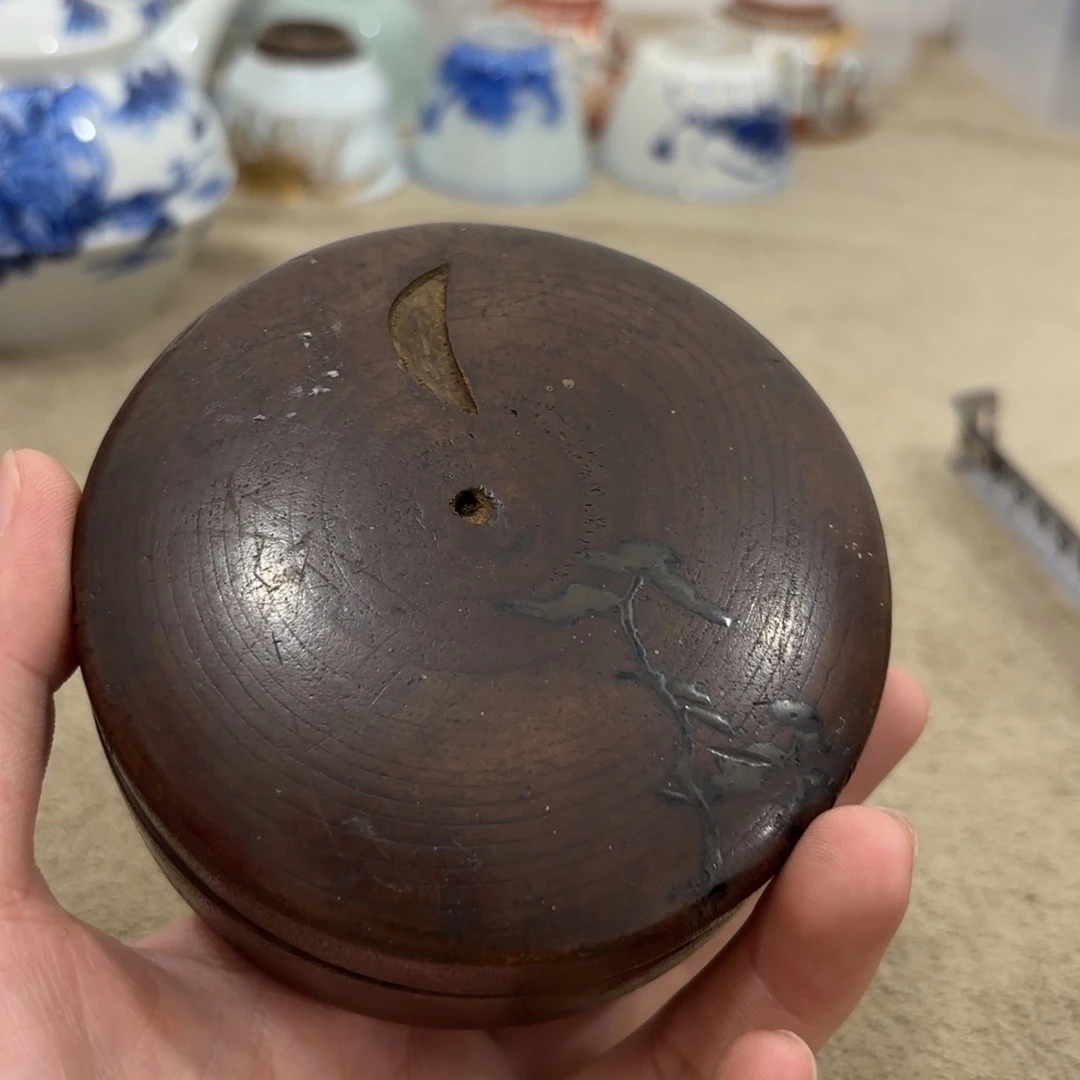 非常好看的物品