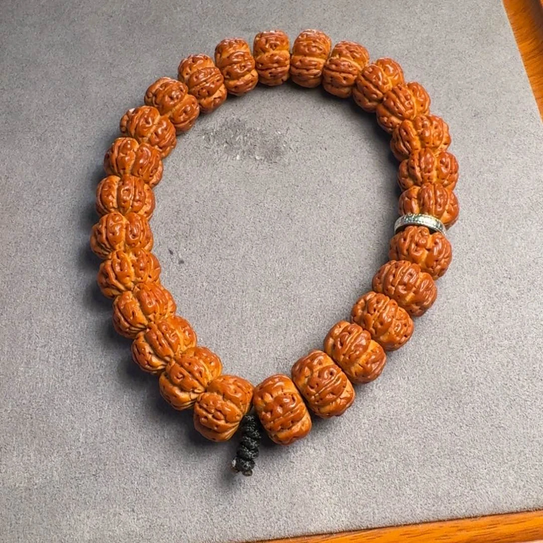 吊坠金刚菩提鸣**吉雄霸天下14-