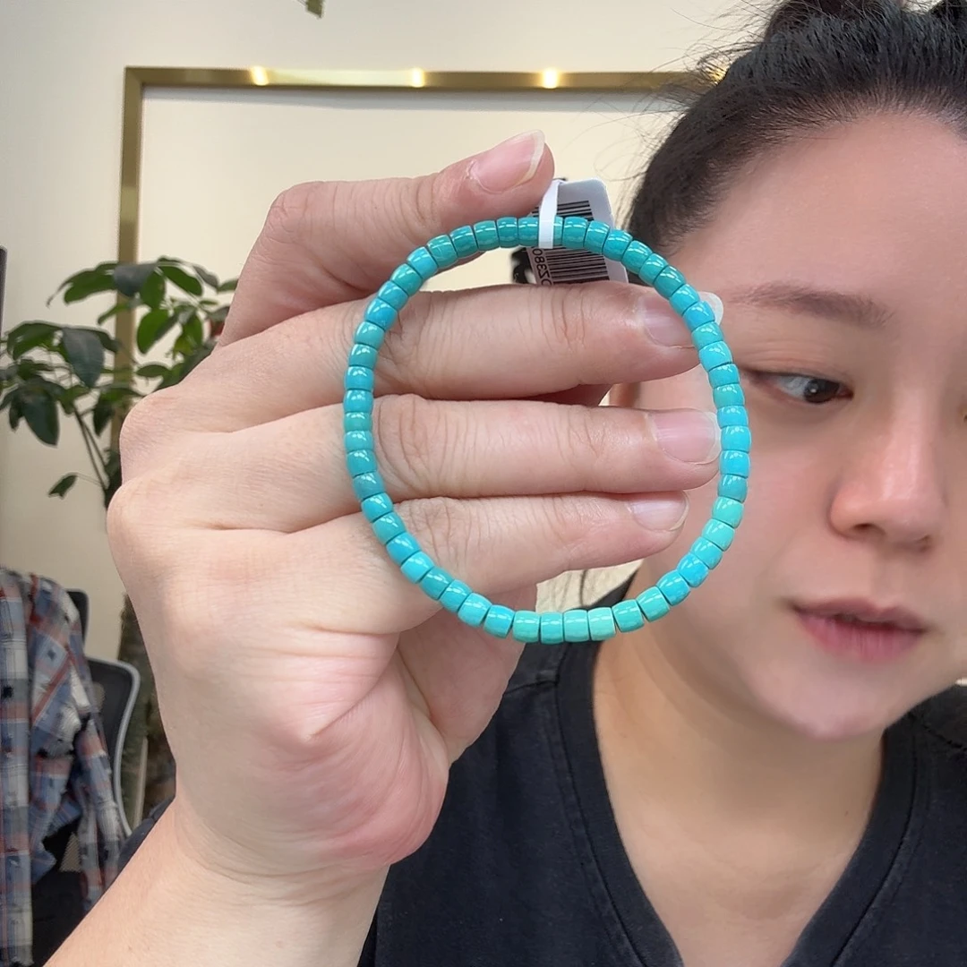 绿松石未镶嵌珠宝奇石67