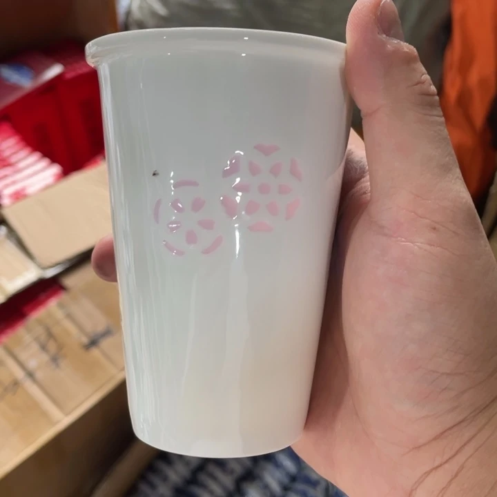 摆件景德镇陶瓷艺术品