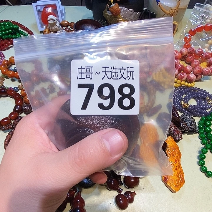 艳***照大理石磁石配饰、配饰798