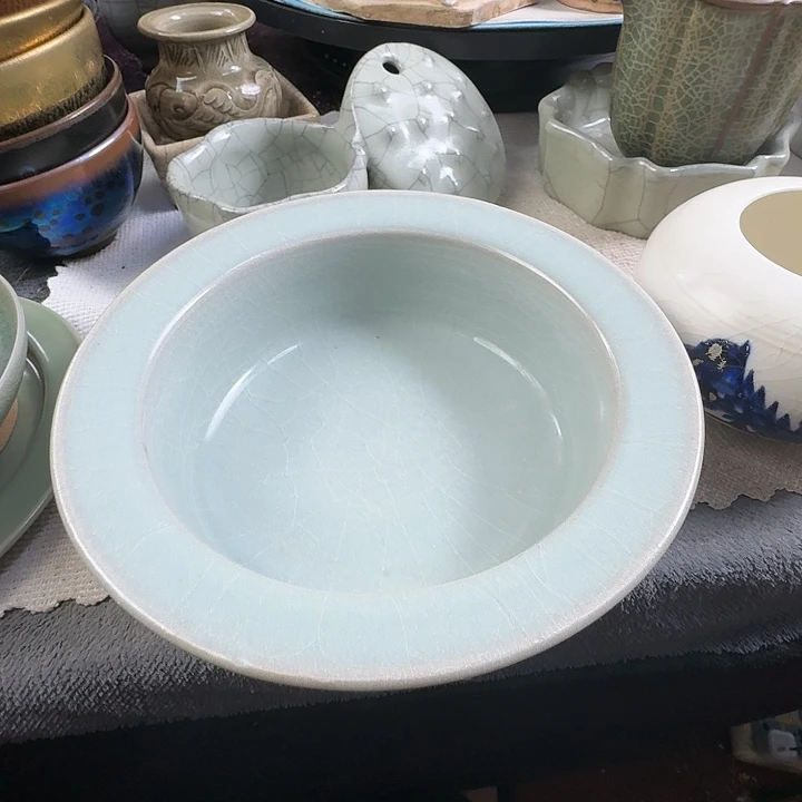 摆件杰*兆瓷器和陶瓷制品