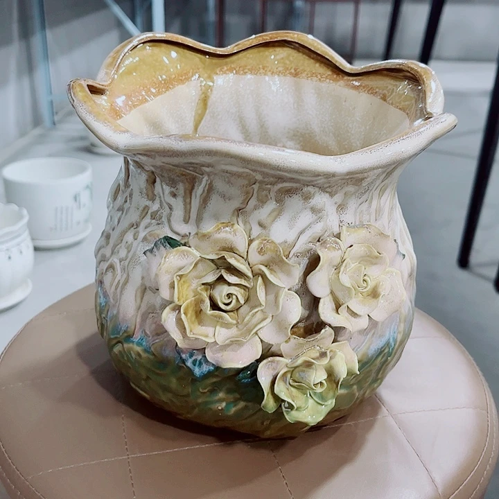 花盆厂家直销9.99包邮