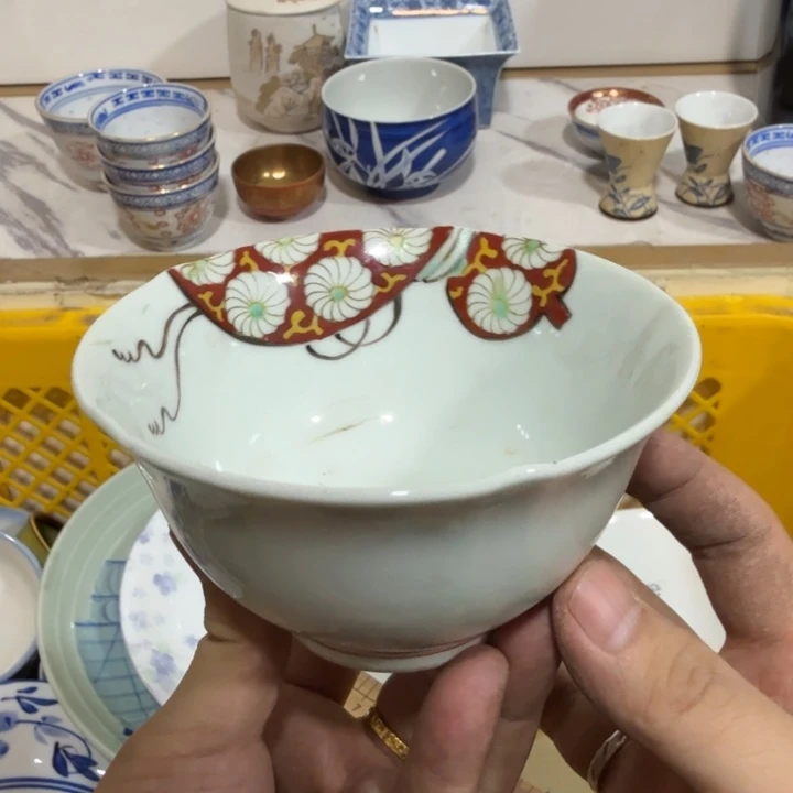 陶瓷推荐第二名20包邮