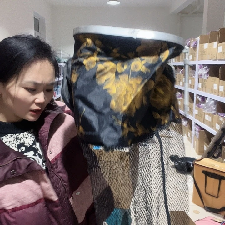 11号26厘米方鱼护一个