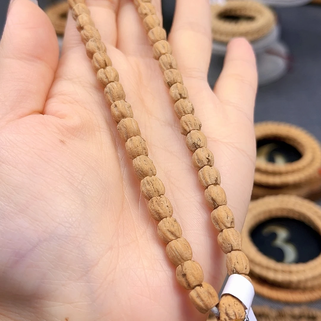 柏香籽/百香籽手串