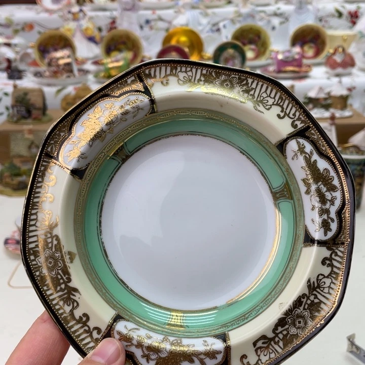 盘维多利亚欧洲中古