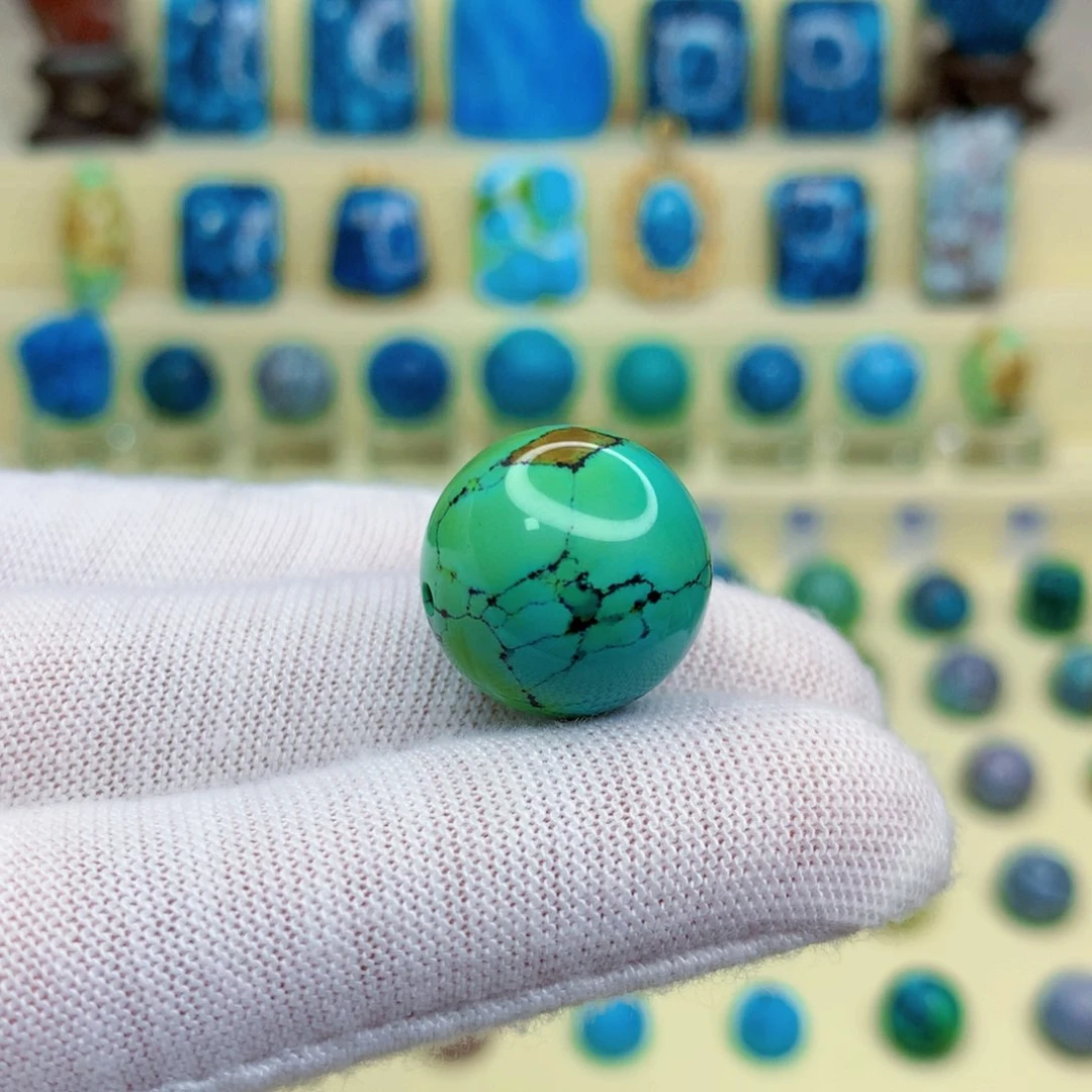 绿松石绿松石 未镶嵌