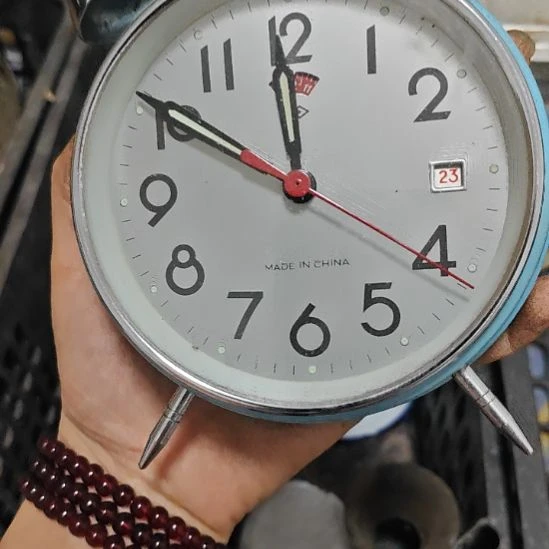 天***方瓷片陶瓷 摆件 孤品  微瑕  看好下单 NO退NO换