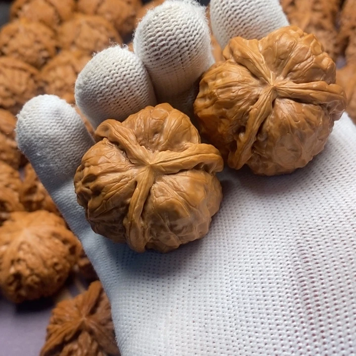 T***.核桃手串/手链工艺品