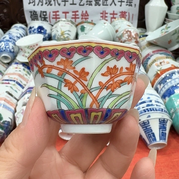 陶瓷艺术品收藏陶瓷