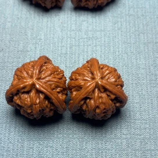 吊坠文玩核桃西****蒜