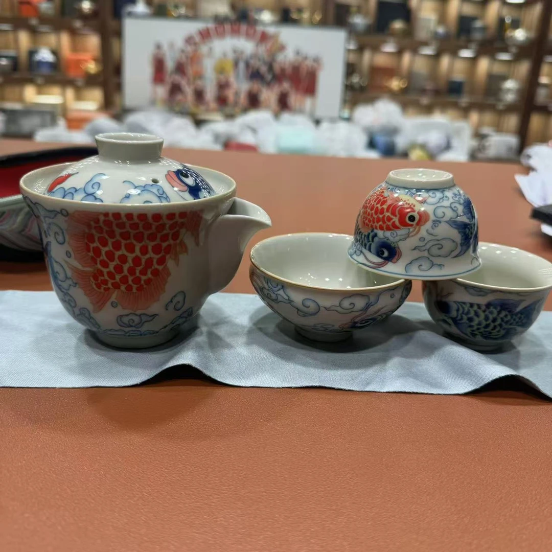 【闪购链接】瓷制品YS454