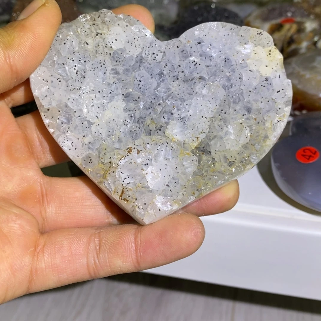 水晶摆件未镶嵌摆件