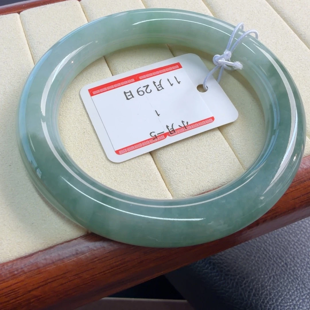 定制翡翠未镶嵌57.7