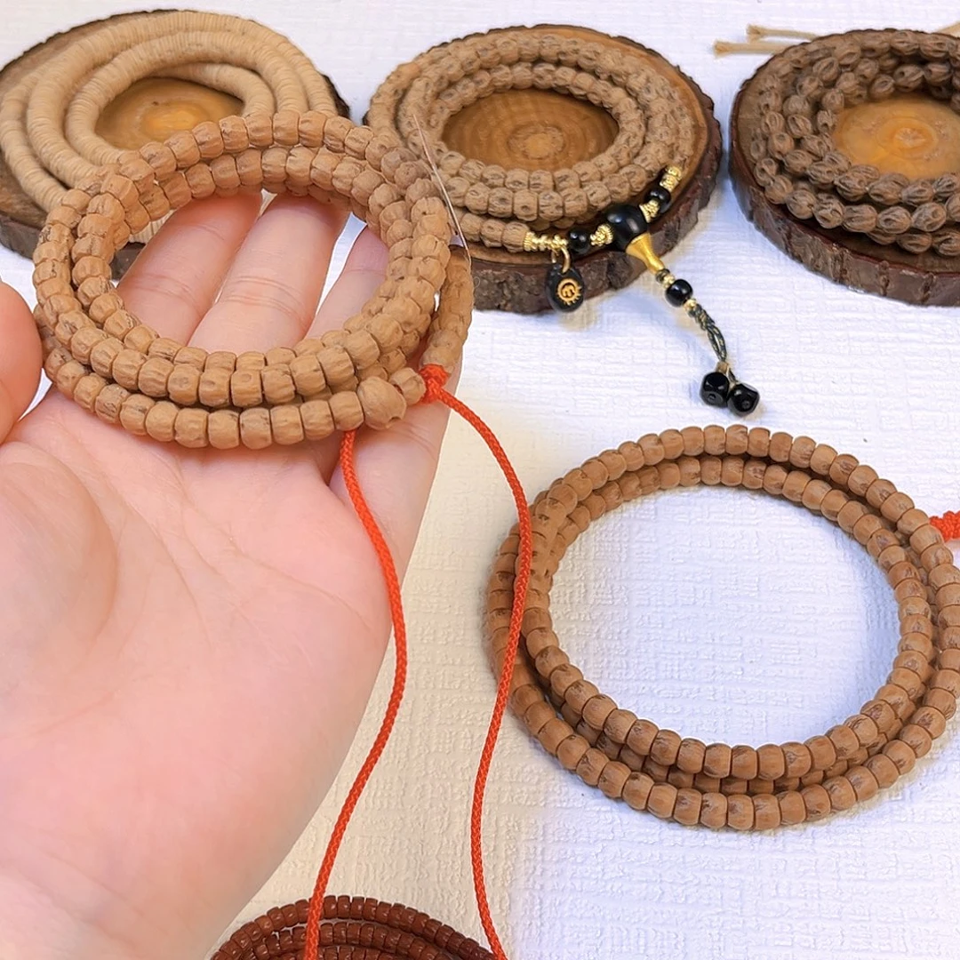 *****手串柏香籽/百香籽