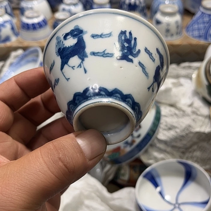 陶瓷茶玩榜第二十名