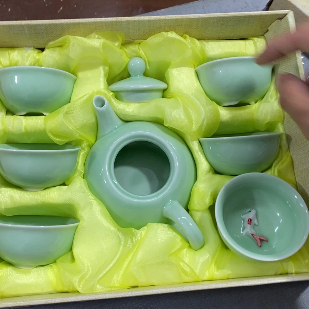 陶瓷等行业的生产和销售企业