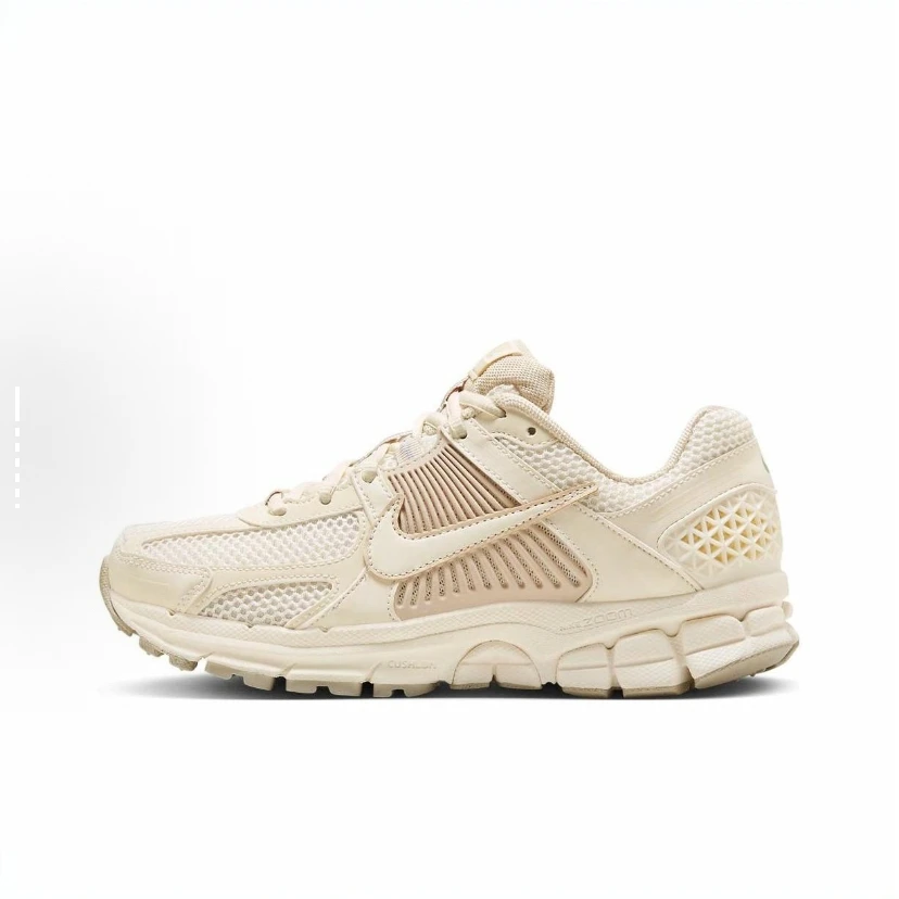 NIKE/耐克Zoom Vomero 5 女子低帮 复古跑鞋休闲老爹鞋 FQ6868111