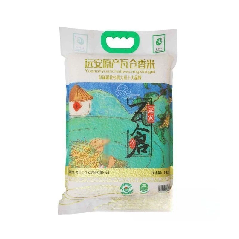 瓦仓香米5KG