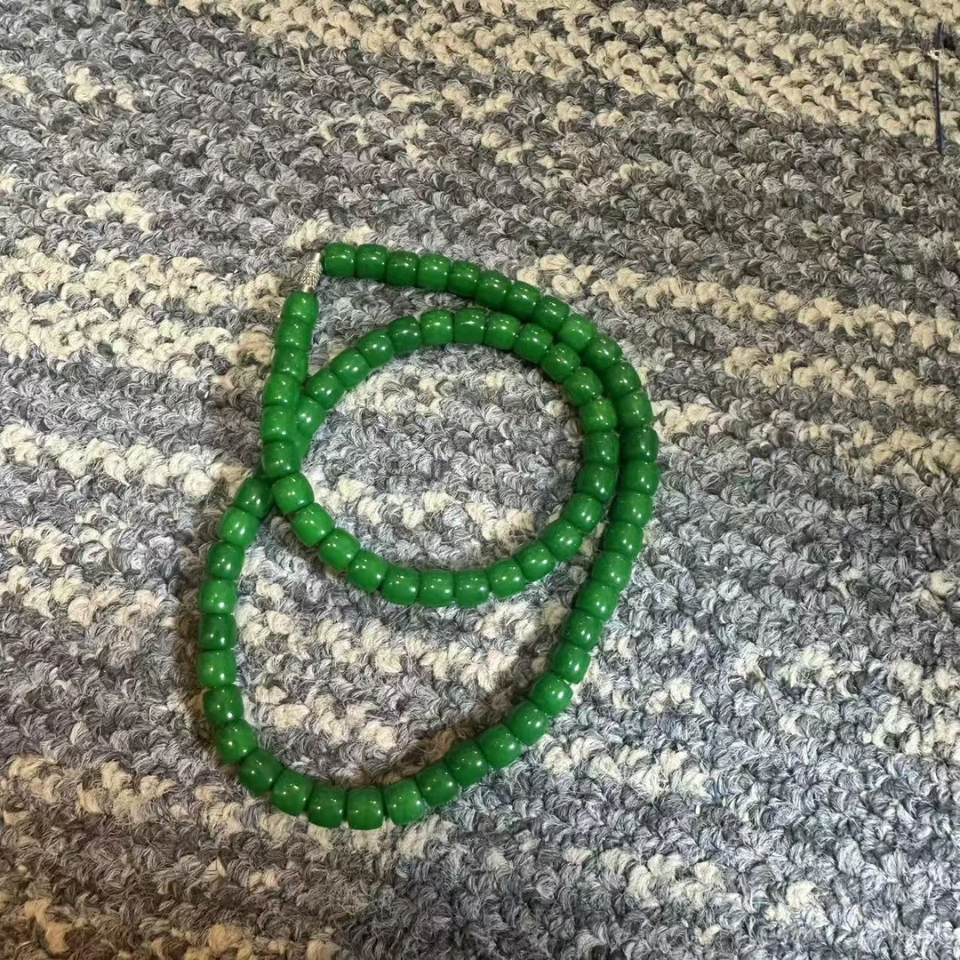 晶石专属 F388 项链