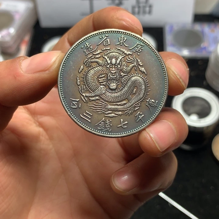 泉藏臻选    闪购链接  一图一物    复古手工艺品摆件