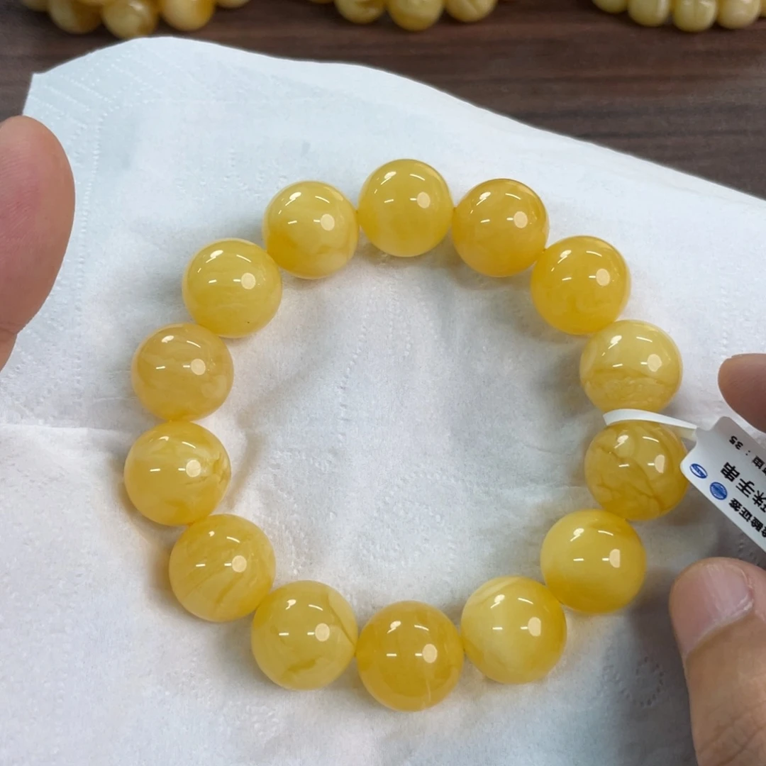 未镶嵌琥珀裸石018000000000